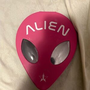 Alien Pink Mask